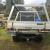 Mitsubishi Triton 2003 GLS 4x4 in NSW