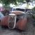 1939 48 Vauxhall J Chop TOP HOT ROD RAT ROD Project in QLD