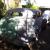 1939 48 Vauxhall J Chop TOP HOT ROD RAT ROD Project in QLD