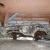 1939 48 Vauxhall J Chop TOP HOT ROD RAT ROD Project in QLD