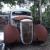 1939 48 Vauxhall J Chop TOP HOT ROD RAT ROD Project in QLD