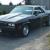 Chevrolet : El Camino SS