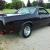 Chevrolet : El Camino SS