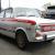 Fiat : Other Berlina