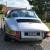 Porsche 911T 2.4 Targa
