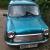  ROVER MINI SIDEWALK (totally original same owner from new) 33010 miles 