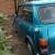  ROVER MINI SIDEWALK (totally original same owner from new) 33010 miles 