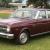 Ford XR Fairmont Time Capsule ALL Original Trim IS Fantastic Runner AND Driver in SA