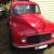 Morris Minor UTE Unfinished Project