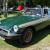 MG B GT JUBILEE EDITION 1.8 , incredible hsitory file, original purchase invoice