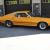 Ford : Mustang 351 Mach 1