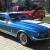 Ford : Mustang GT500 Tribute