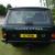 Range Rover, BROOKLANDS GREEN, CLASSIC LAND ROVER, drives well LOADS OF HISTORY