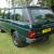 Range Rover, BROOKLANDS GREEN, CLASSIC LAND ROVER, drives well LOADS OF HISTORY