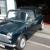 Austin Mini MAYFAIR ONE LADY OWNER FROM NEW 65,000 MILES,B.R.G