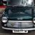 Austin Mini MAYFAIR ONE LADY OWNER FROM NEW 65,000 MILES,B.R.G