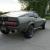 Ford : Mustang GT 500