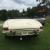 Alfa Romeo : Other DUETTO ROUNDTAIL BOATTAIL