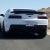 Chevrolet : Camaro 2SS 1LE Supercharged Z28 ZL1