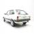 A Delightfully Humble and Pristine Ford Fiesta Mk2 1.1L with Just 42,769 Miles.