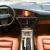 1972 Citroen SM Coupe LHD