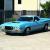Ford Ranchero 1972 Grand Torino Front in QLD