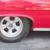 Chevrolet : Impala sport coupe