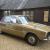 ROVER P6 2000TC SALOON - JUST 37K MILES FROM NEW !!