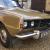 ROVER P6 2000TC SALOON - JUST 37K MILES FROM NEW !!