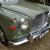 ROVER P5 3 LITRE SALOON - 66K MILES FROM NEW AUTO WITH PAS !!