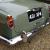 ROVER P5 3 LITRE SALOON - 66K MILES FROM NEW AUTO WITH PAS !!