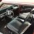 Chevrolet : Impala Super Sport