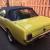 Ford : Mustang convertable