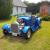 Ford : Model A