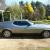 1973 Ford Mustang Mach 1 in VIC