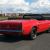 1969 Ford Mustang 302 5.0 V8 Auto Convertible Red