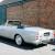 1966 Bentley S3 Continental DHC by HJ Mulliner / Park Ward