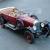 1924 Bentley 3 Litre Gurney Nutting style Tourer 773