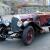 1924 Bentley 3 Litre Gurney Nutting style Tourer 773