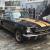 Ford Mustang Hertz Recreation