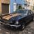 Ford Mustang Hertz Recreation