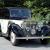 1935 Rolls-Royce 20/25 Arthur Mulliner Limousine GBK51