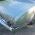 Ford : Other taunus 17M