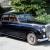 1959 LHD Bentley S1 Saloon B122LGC