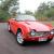 Fully Restored 1962 Triumph TR4 Great Condition Only 3 000 KMS