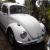 VW 1969 Volkswagen Beetle 1500 in QLD