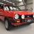Incredible One Owner MK1 Ford Fiesta XR2 in Superb Original Condition.