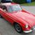 MG B GT red CHROME BUMPER, stunning, low mileage, history, MOT, 65,000 miles