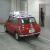 1996 Mini Cooper 1.3 35th Anniversary LE Limted Edition model, from Japan
