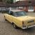 Rover 3500 P6